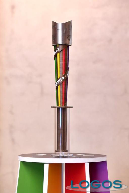 Milano - La Fiaccola 