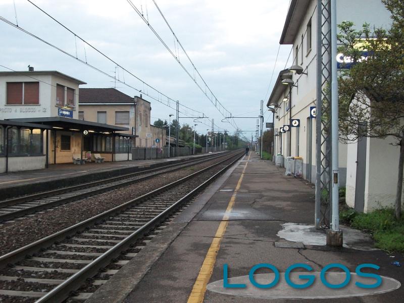 Territorio - Stazione ferroviaria (Foto internet)