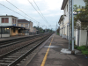 Territorio - Stazione ferroviaria (Foto internet)