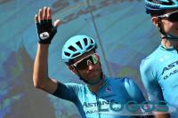 Sport - Vincenzo Nibali (Foto internet)