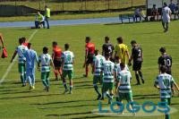 Sport / Castano - La Castanese (Foto di Gianni Mazzenga)