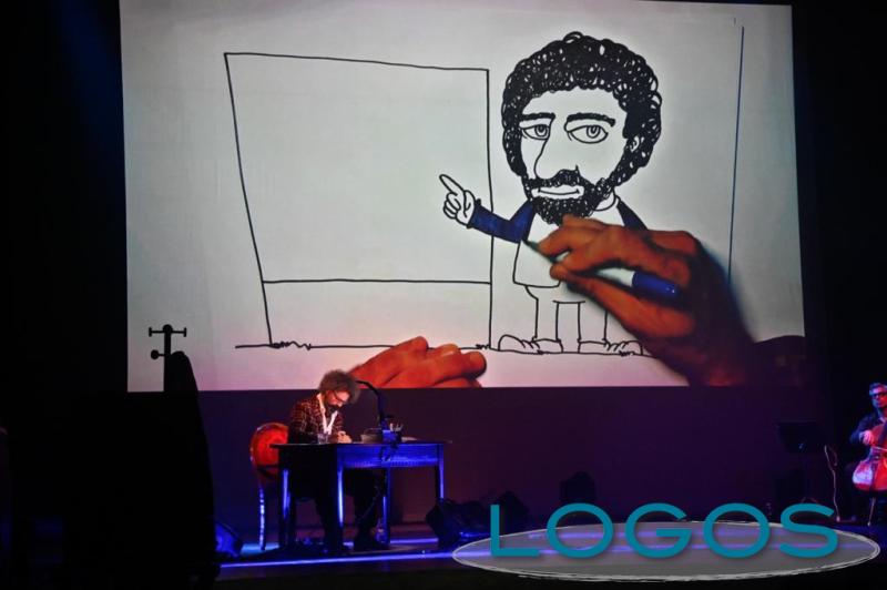 Eventi - Festival del Fumetto