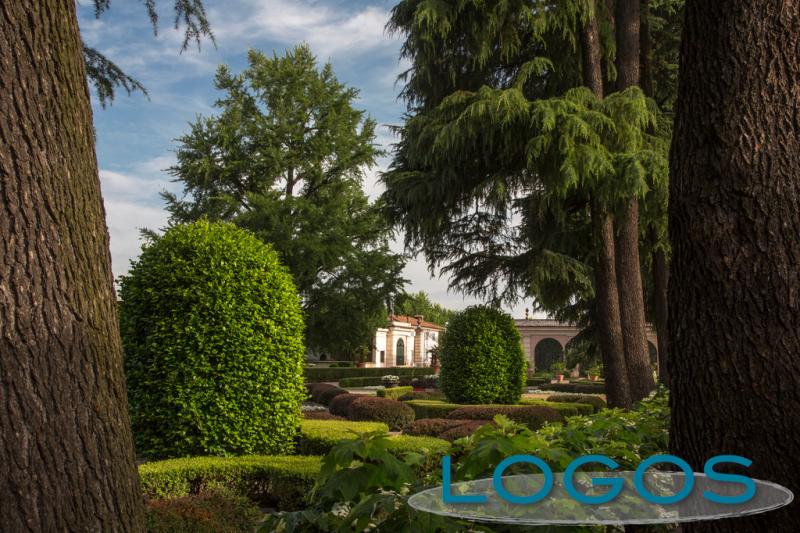 Territorio - Villa Litta Territorio - Villa Litta