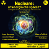 Legnano / Eventi _ dibattito sul nucleare