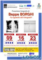 Parabiago / Eventi - 'Lo sguardo del fotografo'