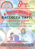Magnago / Scuole - Raccolta tappi 