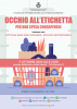 Robecchetto / Eventi - 'Occhi all'etichetta'