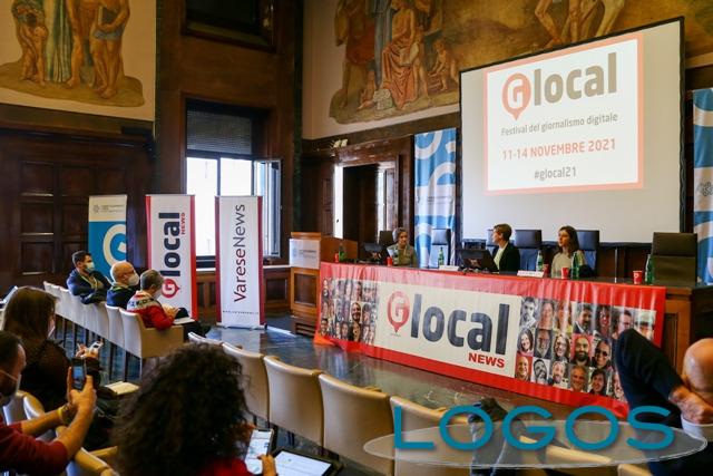 Territorio / Eventi - 'Glocal' Territorio / Eventi - 'Glocal'