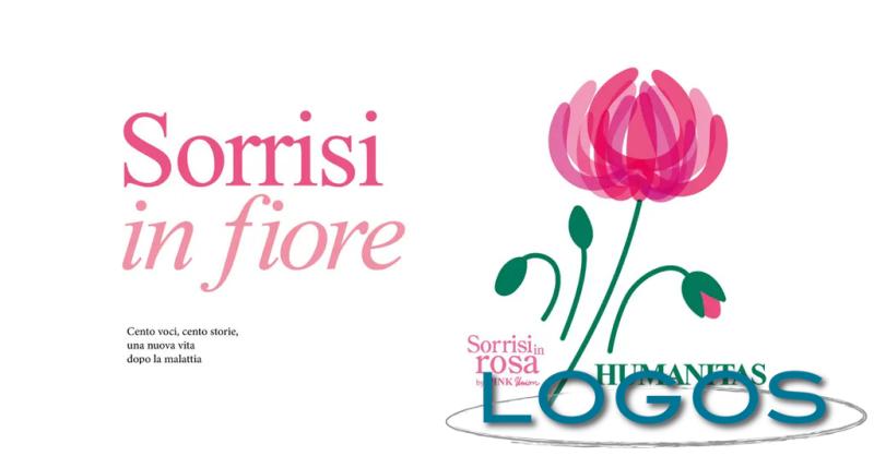 Salute - 'Sorrisi in rosa'