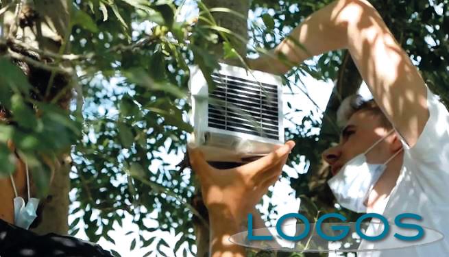 Ambiente - Centraline 'Arianna' 