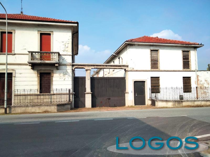 Cuggiono - Area Lattuada 