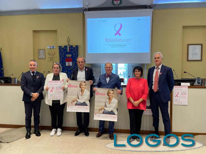 Busto Arsizio / Salute - 'Senologia al centro'  