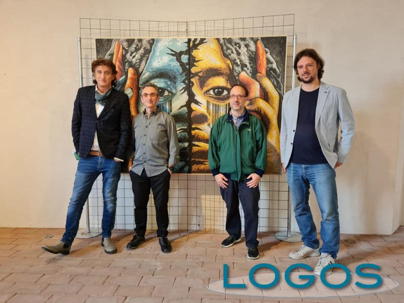 Legnano / Eventi - Mostre al Castello 