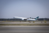 Malpensa - Cathay Pacific