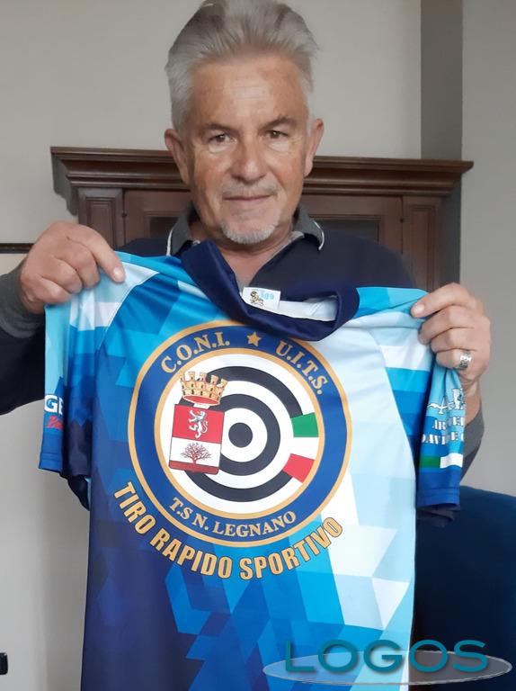 Sport, Castano Primo