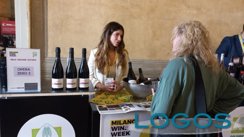 Milano / Eventi - Milano Wine Week 2022