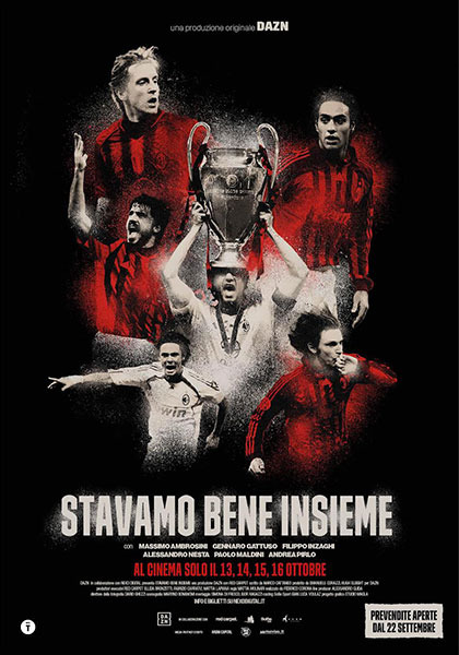 Cuggiono, Cinema
