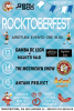 Eventi - Rocktoberfest 