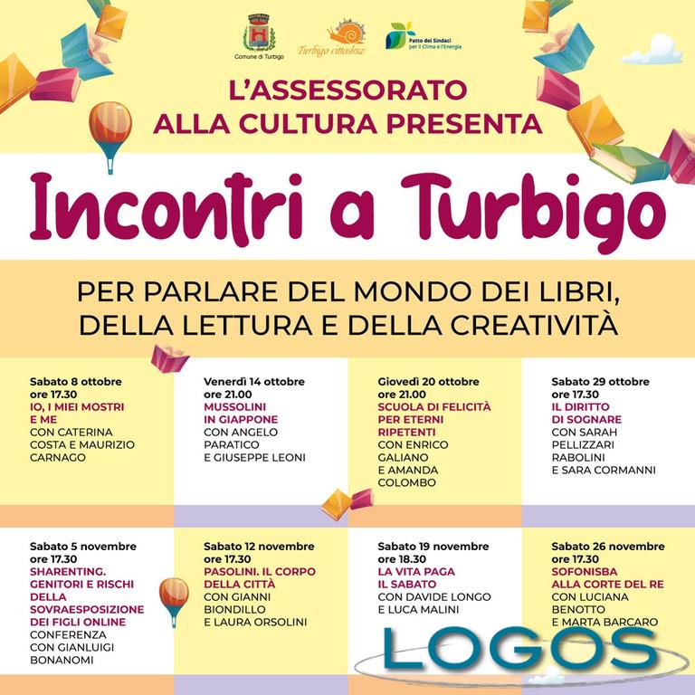 Turbigo / Eventi - Incontri a Turbigo 