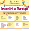 Turbigo / Eventi - Incontri a Turbigo 