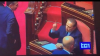 Politica - Berlusconi manda a quel paese La Russa