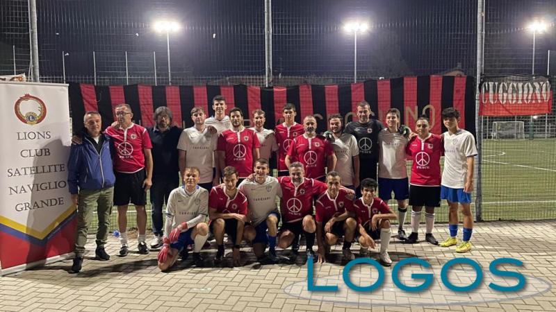 Cuggiono, Sport locale, Sociale