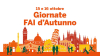 Eventi - 'Giornate FAI d'Autunno' 