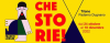 Cultura - Mostra 'CheStorie!'
