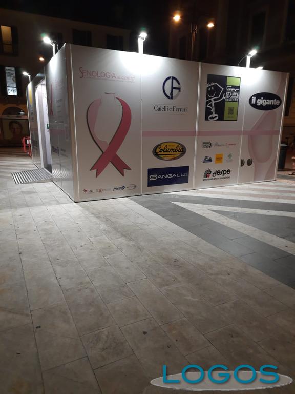 Salute - 'Senologia al Centro' 