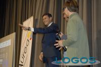 Castano / Sport - Javier Zanetti ospite a Castano 