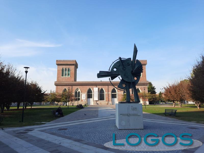 Busto Arsizio - Museo del Tessile 