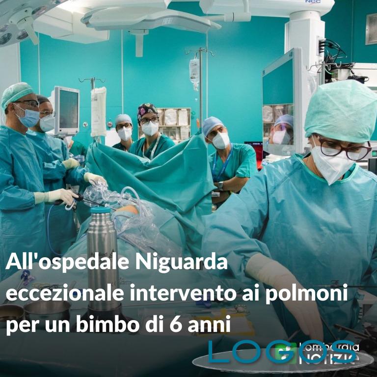 Salute / Milano - Operazione 