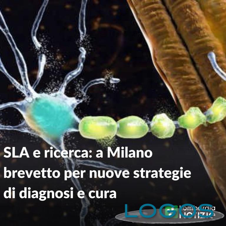 Salute - Diagnosi e cure SLA 