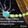 Salute - Diagnosi e cure SLA 
