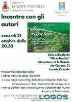 Lonate / Eventi - La locandina 