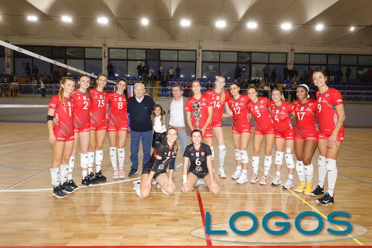 Sport / Busto Arsizio - Futura Volley 