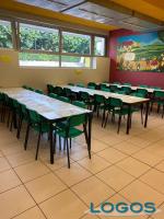 Scuole - Mensa 