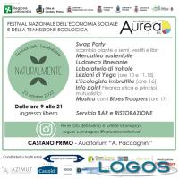 Castano / Eventi - 'Naturalmente' 