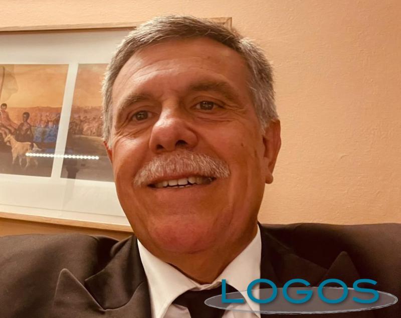 Buscate - Claudio Di Maria 