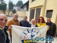 Territorio / Politica - Ottolini segretario Lega 