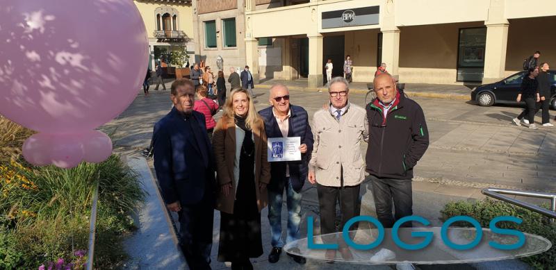 Magenta / Salute - Flash mob per la prevenzione 