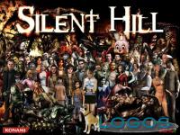 Overthegame - Silent Hill