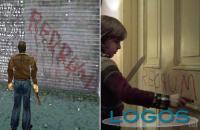 Overthegame - Silent Hill influenze