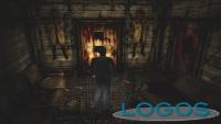 Overthegame - Silent Hill uomo comune