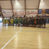 Inveruno - Giovani campioni del basket SOI a San Giorgio