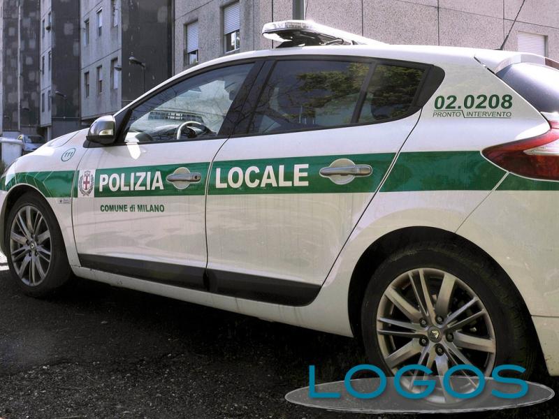 Territorio - Polizia locale