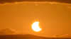 Meteo - Eclissi di sole