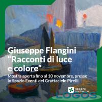 Milano / Eventi - 'Racconti di luce e colore' 