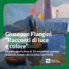 Milano / Eventi - 'Racconti di luce e colore' 