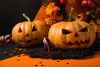 Eventi - Zucche di Halloween